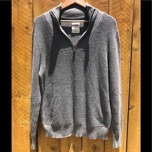 Fossil Wool Blend Sweater